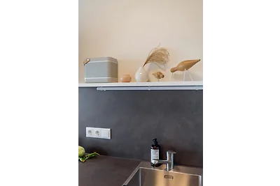 Vakantieappartement Gezinsvakantie Burg auf Fehmarn