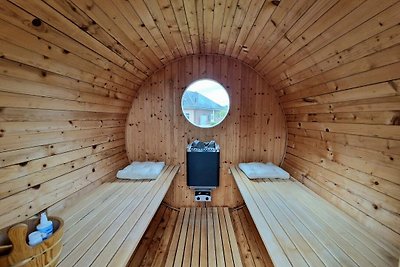 Vakantieappartement Gezinsvakantie Burg auf Fehmarn
