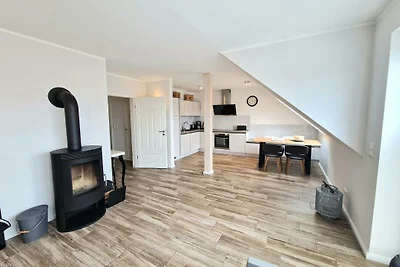 Vakantieappartement Gezinsvakantie Avendorf