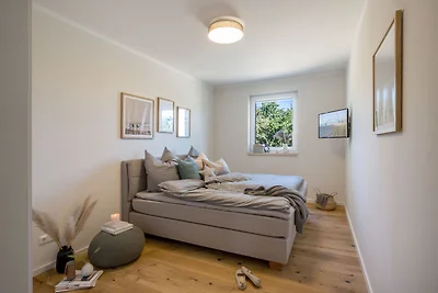Ferienwohnung Sundseele Nr. 28 WE-3