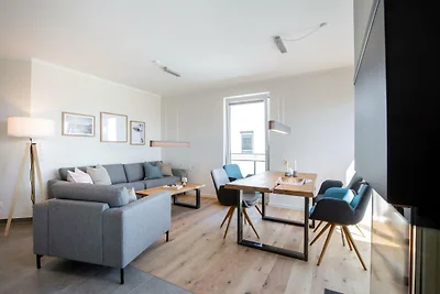Appartamento Vacanza con famiglia Burg auf Fehmarn