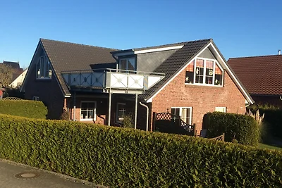 Appartamento Vacanza con famiglia Burg auf Fehmarn