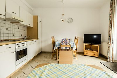 Ferienhof Dänschendorf, Reihenhaus 1