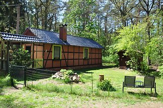 Waldhaus NOVA