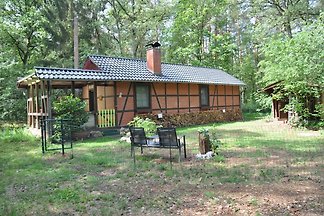 Ferienhauser Ferienwohnungen In Der Prignitz Mieten