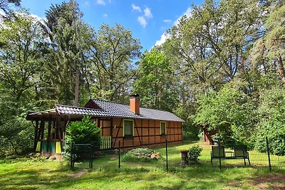 Waldhaus NOVA