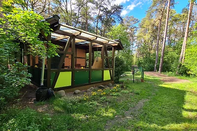 Waldhaus NOVA