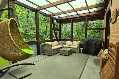 Waldhaus NOVA