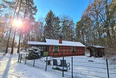 Waldhaus NOVA