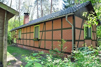 Waldhaus NOVA