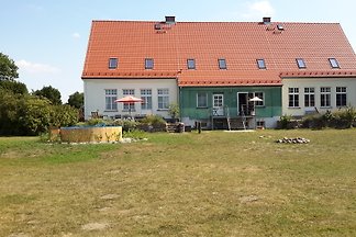Ferienhauser Ferienwohnungen In Der Feldberger Seenlandschaft Mieten