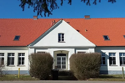 Alte Dorfschule Dolgen