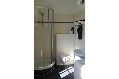 La vecchia scuola del villaggio di Dolgen