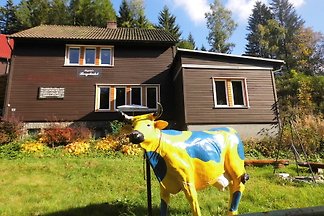 Bergchalet