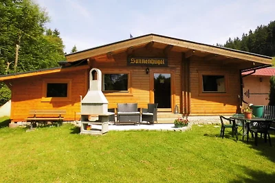 Blockhaus