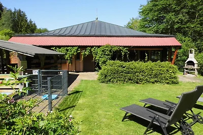 Berghütte