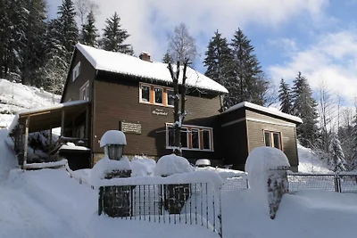 Bergchalet