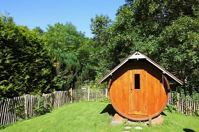 Blockhaus