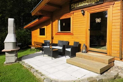Blockhaus