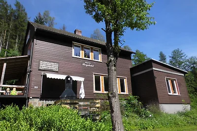 Bergchalet