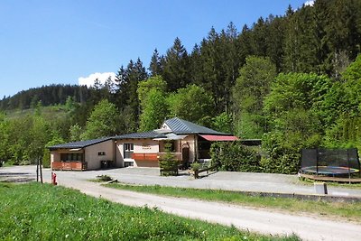 Rifugio di montagna