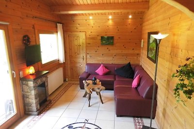 Blockhaus