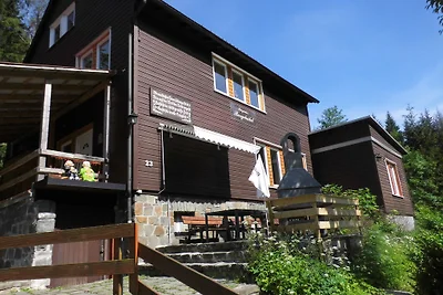 Bergchalet