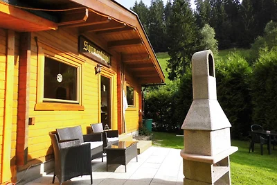 Blockhaus