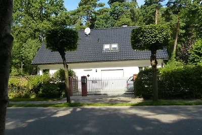 Dune-Haus