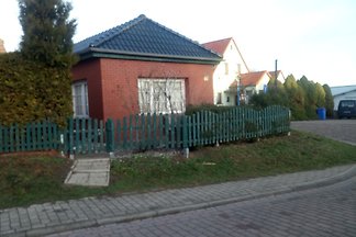 Ferienhaus Schulz