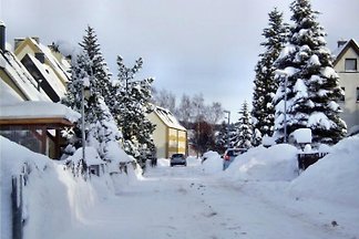 Ferienhaus am Skilift