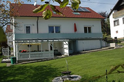 Casa de vacaciones Vacaciones de reposo Eigeltingen