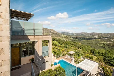 Anna Boutique Villas