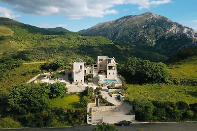 Anna Boutique Villas