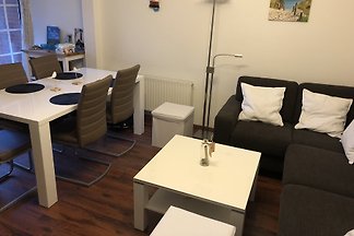 Ferienwohnung Zugvogel