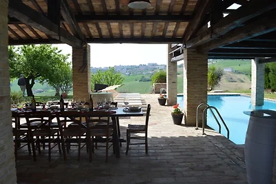 Villa Rio Maggio