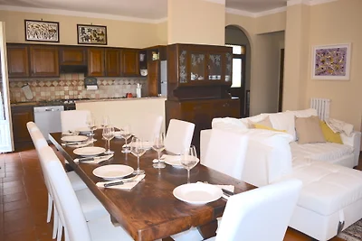 Villa Rio Maggio