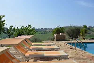 Villa Rio Maggio