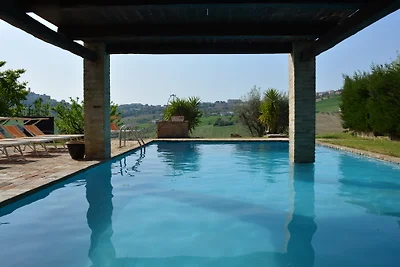 Villa Rio Maggio