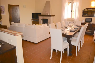 Villa Rio Maggio