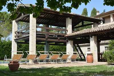 Villa Rio Maggio