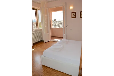 Villa Rio Maggio