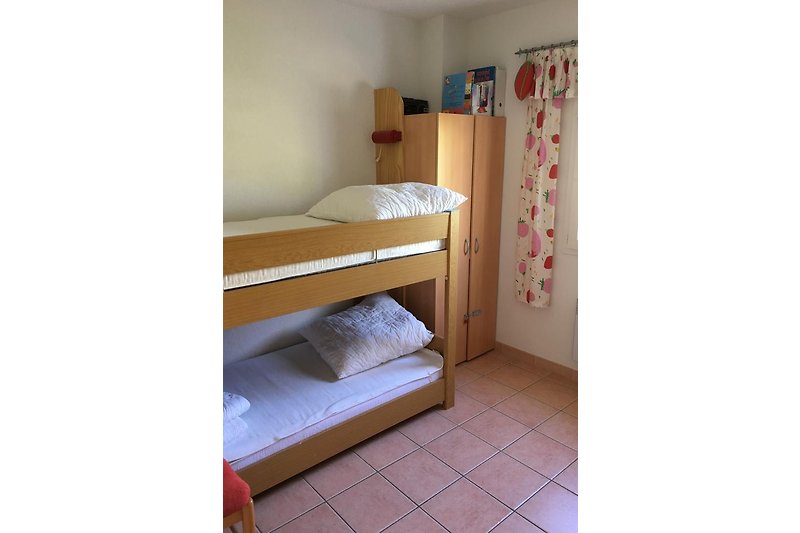 Villa Le ciel bleu in Narbonne-Plage - Frau D. Bosse