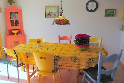 VillaMediterranea