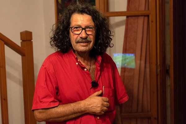 Mr. A. Liodakis Mr. A. Liodakis