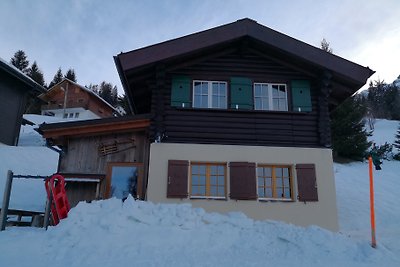 Ferienhaus Munggaloch