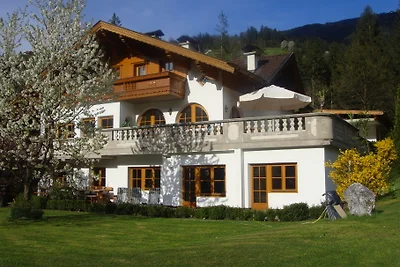 Ferienwohnungen Sunshine
