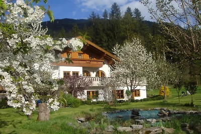 Ferienwohnungen Sunshine