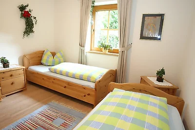 Ferienwohnungen Sunshine