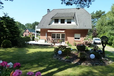 Na skraju lasu - Whg.1